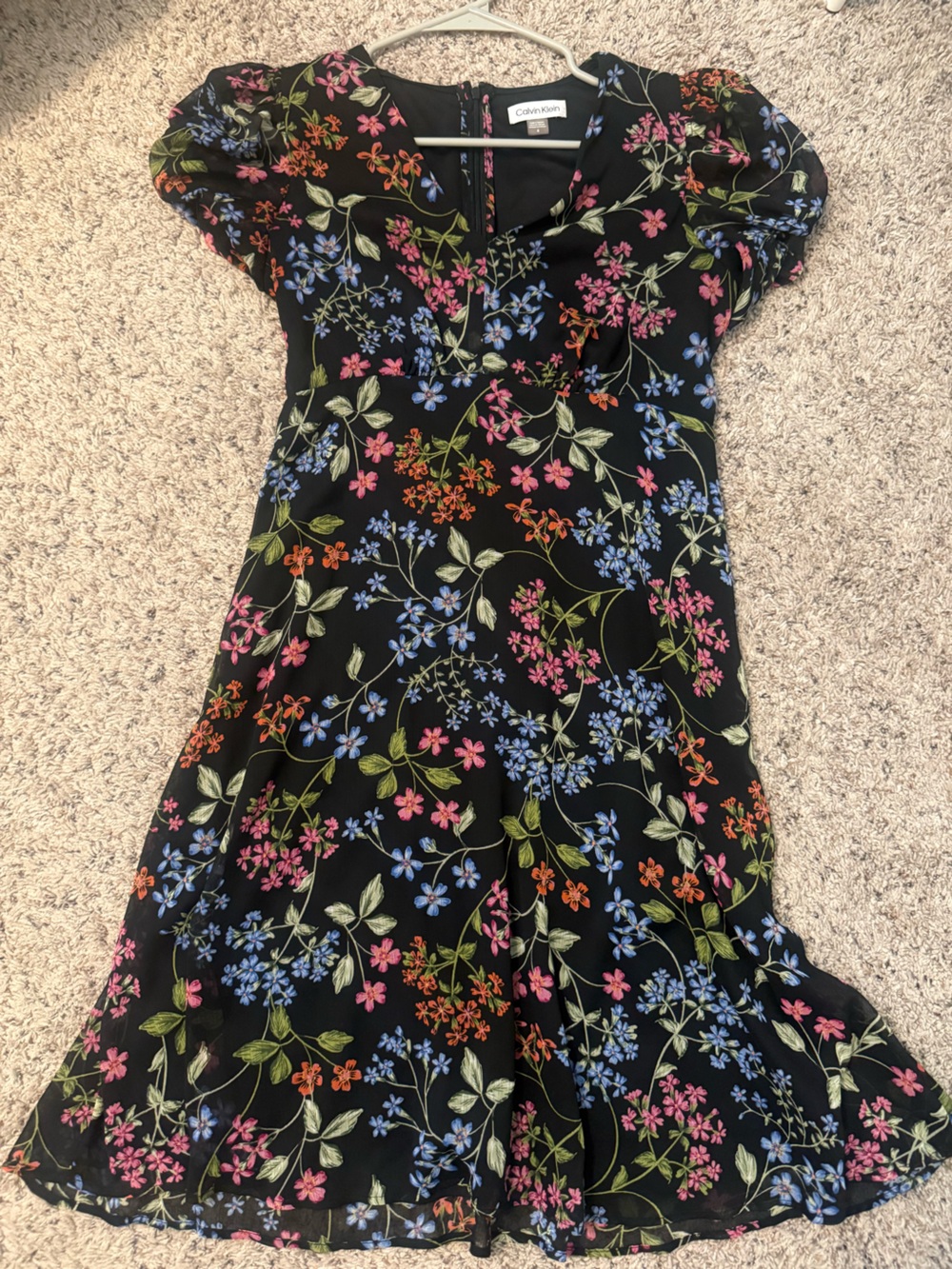 Women’s Calvin Klein Dress